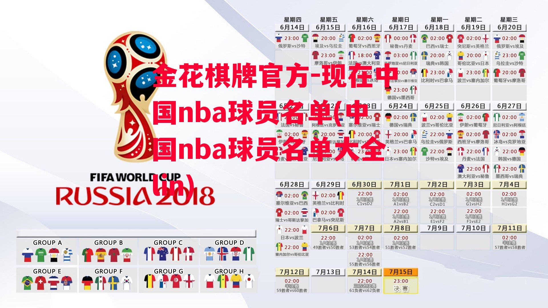 金花棋牌官方-现在中国nba球员名单(中国nba球员名单大全lin)